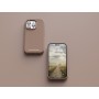 Njord byELEMENTS Just Case - iPhone 14 Pro - Pink Sand (NA43JU12)