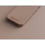Njord byELEMENTS Just Case - iPhone 14 Pro - Pink Sand (NA43JU12)
