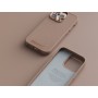 Njord byELEMENTS Just Case - iPhone 14 Pro - Pink Sand (NA43JU12)