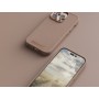 Njord byELEMENTS Just Case - iPhone 14 Pro - Pink Sand (NA43JU12)