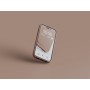 Njord byELEMENTS Just Case - iPhone 14 Pro - Pink Sand (NA43JU12)
