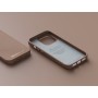 Njord byELEMENTS Just Case - iPhone 14 Pro - Pink Sand (NA43JU12)