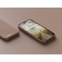 Njord byELEMENTS Just Case - iPhone 14 Pro - Pink Sand (NA43JU12)