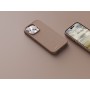 Njord byELEMENTS Just Case - iPhone 14 Pro - Pink Sand (NA43JU12)