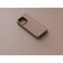 Njord byELEMENTS Just Case - iPhone 14 Pro - Pink Sand (NA43JU12)