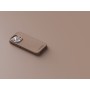 Njord byELEMENTS Just Case - iPhone 14 Pro - Pink Sand (NA43JU12)