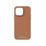 Njord byELEMENTS Genuine Leather custodia per cellulare 17 cm (6.7") Cover Colore cognac (NA44GL04)