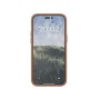 Njord byELEMENTS Genuine Leather custodia per cellulare 17 cm (6.7") Cover Colore cognac (NA44GL04)