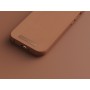 Njord byELEMENTS Genuine Leather custodia per cellulare 17 cm (6.7") Cover Colore cognac (NA44GL04)