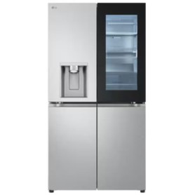 LG GMG960MBJE Combinazione stand side-by-side, larghezza 91,4 cm, 638 L, Total No Frost LG GMG960MBJE Combinazione stand side-by-side, larghezza 91,4 cm, 638 L, Total No Frost