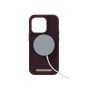 Njord byELEMENTS Salmon Leather Magsafe Case - iPhone 14 Pro - Rust (NA43SL03)