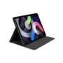 Gecko Covers V10T60C1 custodia per tablet 27,7 cm (10.9") Custodia a libro Nero (V10T60C1)