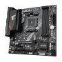 Gigabyte B550M AORUS ELITE AMD B550 Presa AM4 micro ATX (GA-B550M-AOURUS ELITE)