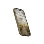 Njord byELEMENTS Suede Comfort+ Case - iPhone 14 Pro Max - Camel (NA44CM04)