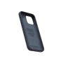 Njord byELEMENTS Genuine Leather custodia per cellulare 17 cm (6.7") Cover Nero (NA44GL00)