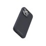 Njord byELEMENTS Genuine Leather custodia per cellulare 17 cm (6.7") Cover Nero (NA44GL00)
