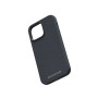Njord byELEMENTS Genuine Leather custodia per cellulare 17 cm (6.7") Cover Nero (NA44GL00)