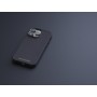 Njord byELEMENTS Genuine Leather custodia per cellulare 17 cm (6.7") Cover Nero (NA44GL00)