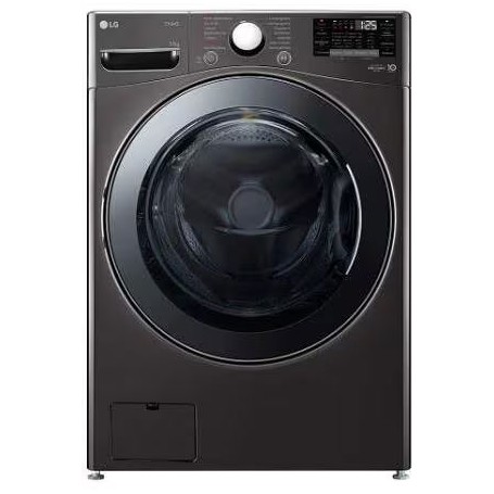 LG F11WM17TS2B Lavatrice carica frontale 17kg, larghezza 70 cm, 1100 giri/min, AquaStop