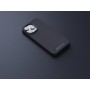 Njord byELEMENTS Genuine Leather custodia per cellulare 17 cm (6.7") Cover Nero (NA44GL00)