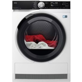 AEG TR9W80690 Asciugatrice a pompa di calore 9kg A+++, larghezza 60 cm, antipiega, WiFi