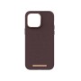 Njord byELEMENTS Genuine Leather custodia per cellulare 17 cm (6.7") Cover Marrone (NA44GL05)