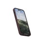 Njord byELEMENTS Genuine Leather custodia per cellulare 17 cm (6.7") Cover Marrone (NA44GL05)