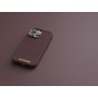 Njord byELEMENTS Genuine Leather custodia per cellulare 17 cm (6.7") Cover Marrone (NA44GL05)