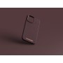 Njord byELEMENTS Genuine Leather custodia per cellulare 17 cm (6.7") Cover Marrone (NA44GL05)