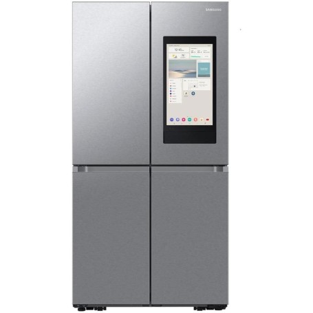SAMSUNG 4 PORTE FAMILY HUB CLASSE E (RF65DG9H0ESREF)