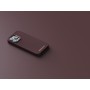 Njord byELEMENTS Genuine Leather custodia per cellulare 17 cm (6.7") Cover Marrone (NA44GL05)
