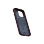 Njord byELEMENTS Salmon Leather Magsafe Case - iPhone 14 Pro Max - Rust (NA44SL03)