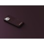 Njord byELEMENTS Salmon Leather Magsafe Case - iPhone 14 Pro Max - Rust (NA44SL03)