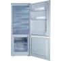 Combinazione frigorifero/congelatore da incasso Respecta KGE144, altezza nicchia 145 cm