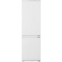 Combinazione frigo-congelatore da incasso Wolkenstein WKG257.4NF EB