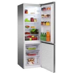 Combinazione frigo-congelatore da mobile Amica KGCL 387 120 E, larghezza 54 cm, 268 l