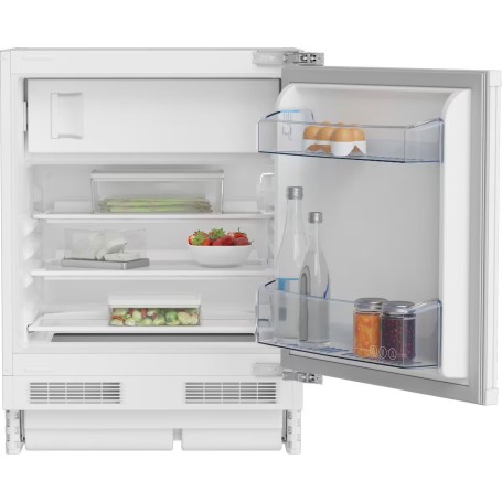 Frigorifero sottopiano Beko BU1154N con vano congelatore, altezza nicchia 82 cm, 107 L