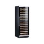 Dometic Home C154F Cantina vino cm. 60 - 154 bottiglie - nero e inox