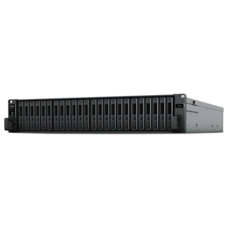 Synology FlashStation FS3410 server NAS e di archiviazione Server di archiviazione Armadio (2U) Collegamento ethernet L (FS3410)