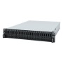 Synology FlashStation FS3410 server NAS e di archiviazione Server di archiviazione Armadio (2U) Collegamento ethernet L (FS3410)