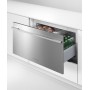 Fisher & Paykel RB9064S1 - Cassetto di raffreddamento multitemperatura CoolDrawer