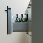 Fisher & Paykel RB9064S1 - Cassetto di raffreddamento multitemperatura CoolDrawer