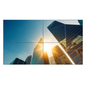 Philips Signage Solutions X-Line Videowall Pannello piatto per segnaletica digitale 139,7 cm (55") LED 700 cd/m (55BDL8007X/00)