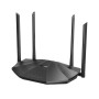 Tenda AC19 router wireless Gigabit Ethernet Dual-band (2.4 GHz/5 GHz) 4G Nero (AC19)