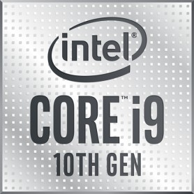 Intel Core i9-10850K processore 3,6 GHz 20 MB Cache intelligente (CM8070104608302)