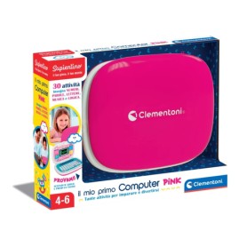 Clementoni Il Mio Primo Computer (16403)