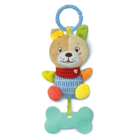 Baby 17785 peluche (17785)