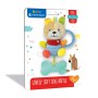 Baby 17785 peluche (17785)