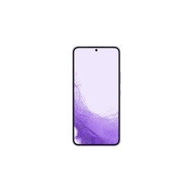 Samsung Galaxy S22 5G Display 6.1'' Dynamic AMOLED 2X, 4 fotocamere, RAM 8 GB, 128 GB, 3.700mAh, Bora Purple (SM-S901BLVDEUE)