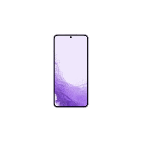 Samsung Galaxy S22 5G Display 6.1'' Dynamic AMOLED 2X, 4 fotocamere, RAM 8 GB, 128 GB, 3.700mAh, Bora Purple (SM-S901BLVDEUE)